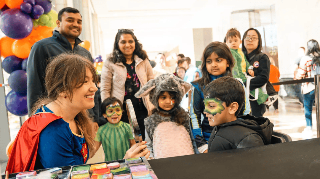 友好的波士顿万圣节活动pg电子中国网站亲子(图6)