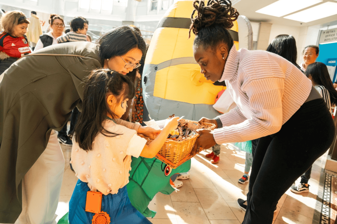 友好的波士顿万圣节活动pg电子中国网站亲子(图9)