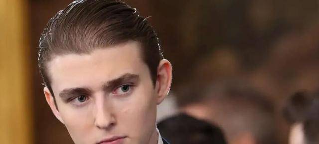 密货币投资财富迅速增长年轻富豪崛起pg电子中国网站特朗普小儿子巴伦加(图4)